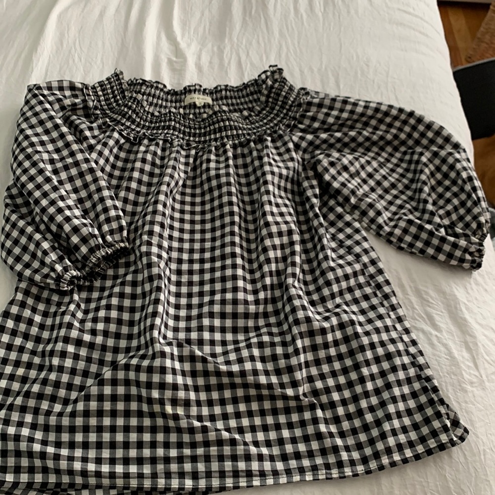 Max Studio blouse